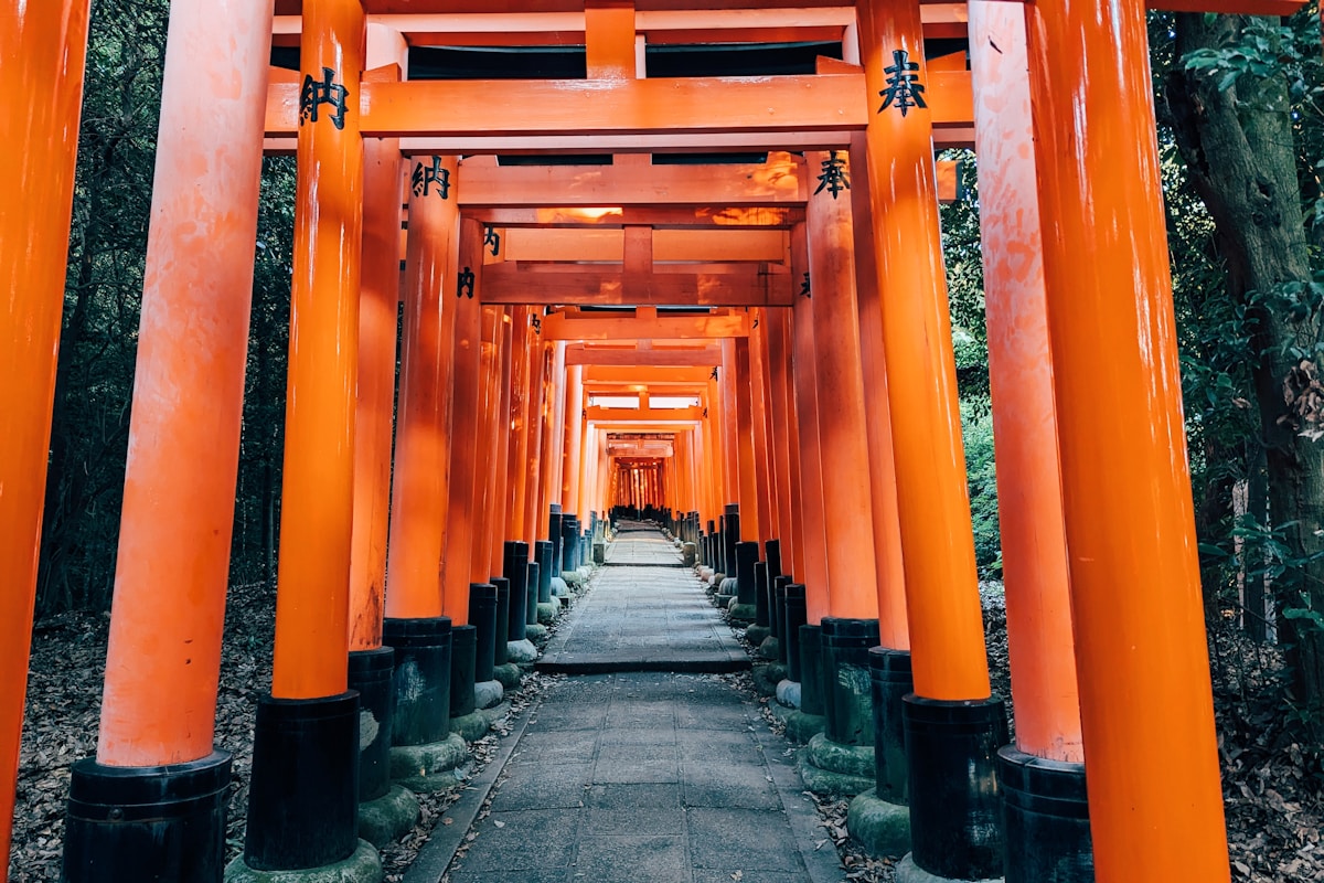 Cultural Wonders of Kyoto